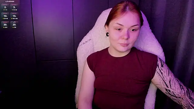 Czat XXX na żywo – sophia_lix