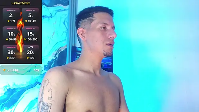 Sebastian_Smith__ XXX чат на живо