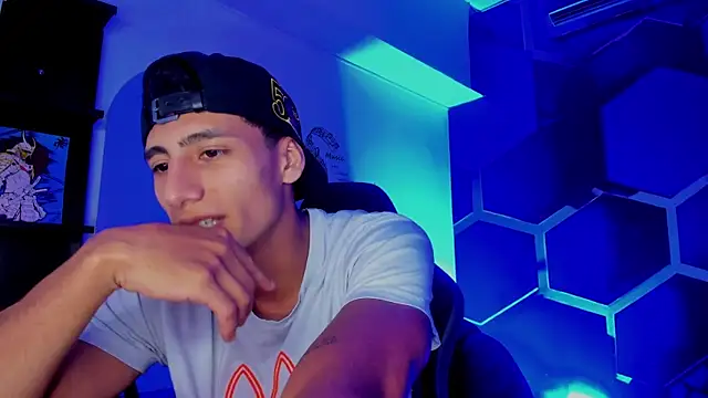 Chat XXX Live MaxiimoRomano_