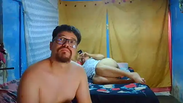 Živý XXX chat pecadodulce123