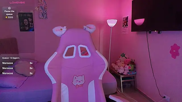 TOOKIOG_n Live XXX chat