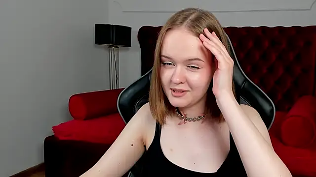 AdaRunen Live XXX chat