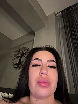 Czat XXX na żywo – Andrestarr