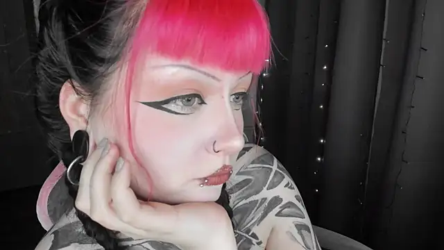 Czat XXX na żywo – t0riayun0
