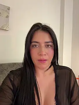 KallyMyller1 – Live XXX-chat