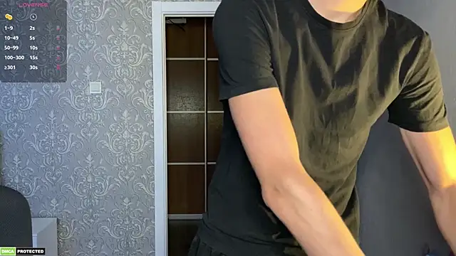 yyyyesssbbのライブXXXチャット