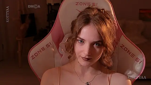 -Kottyaa- Live XXX-chat