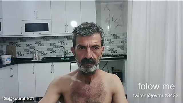 Živý XXX chat kobratrk21