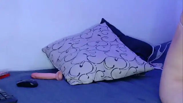 Czat XXX na żywo – _Candy_Morgan