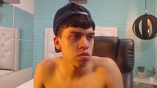 jac_cox Chat XXX live