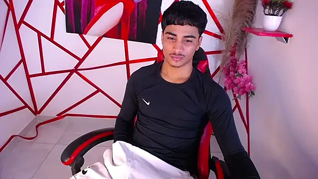 Czat XXX na żywo – oliver-parker