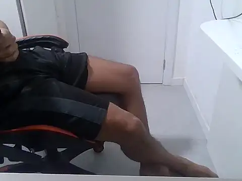 Chat +18 de Lekezim ao vivo