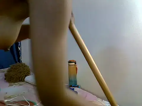 CocoTease Chat XXX in diretta