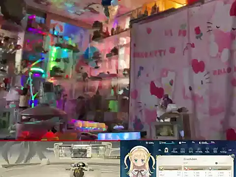 Živý XXX chat JesuAdam