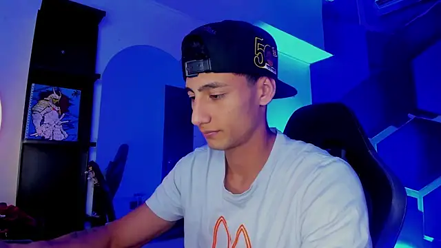 MaxiimoRomano_ 现场XXX聊天