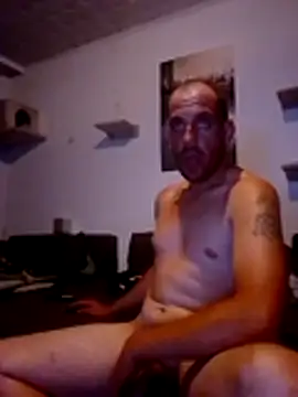 Show webcam de Codymc89