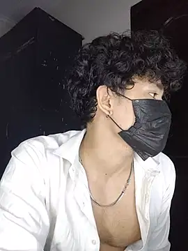 roxiii_ Webcam show
