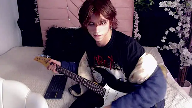 oli_dusk's Live XXX Chat
