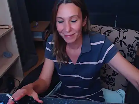 hannaha's Live XXX Chat