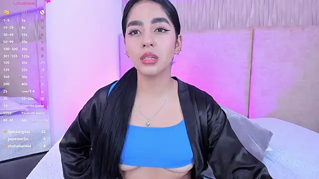 Sembang XXX Secara Langsung _kyraa_