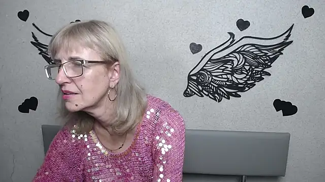 Živý XXX chat PattySanny