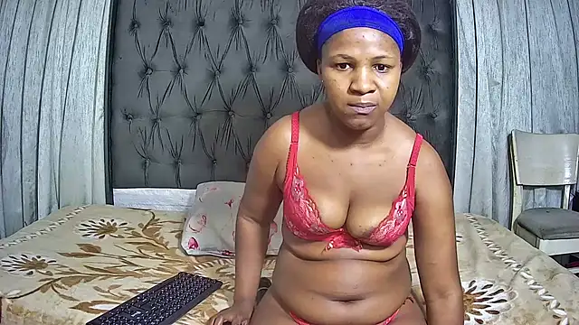 SweetBlacky5 Live XXX-Chat