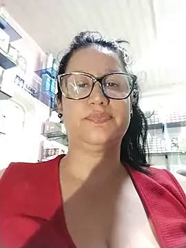 keilymadam Webcam Show
