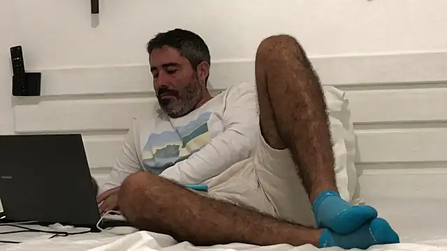 Chat XXX en directo de victor_chat