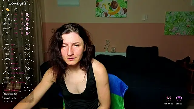 Muse_kitty_jenia Chat XXX live