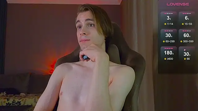 Chat XXX en directo de DebugMee