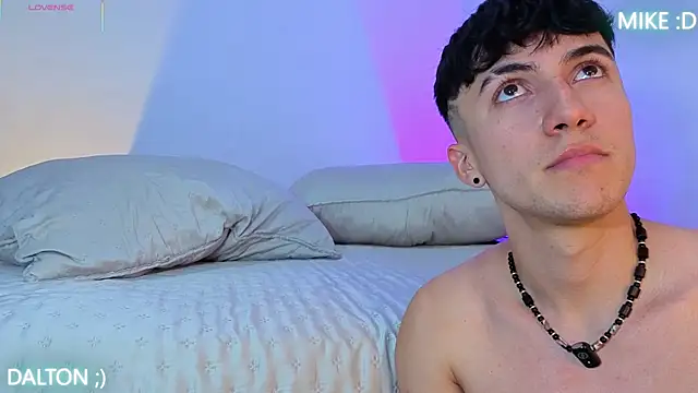 Mike_Benelli – Naživo XXX chat