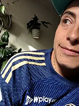 Živý XXX chat Tiger_cryad