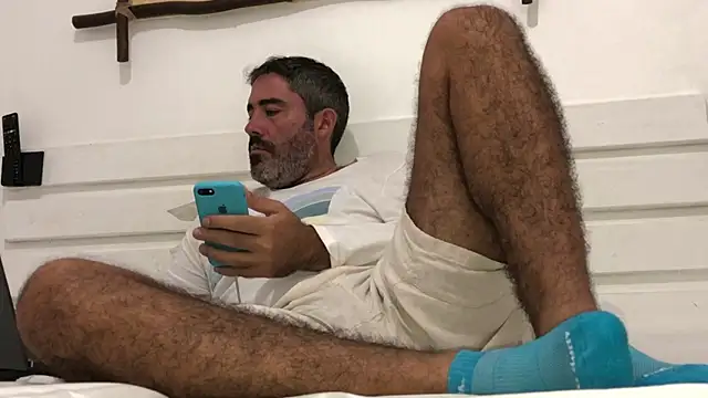 Chat XXX Live victor_chat