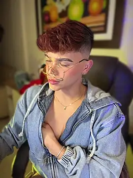 PRINCE_STEV Chat XXX live