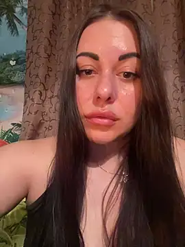 DaisyStreet Chat XXX in diretta