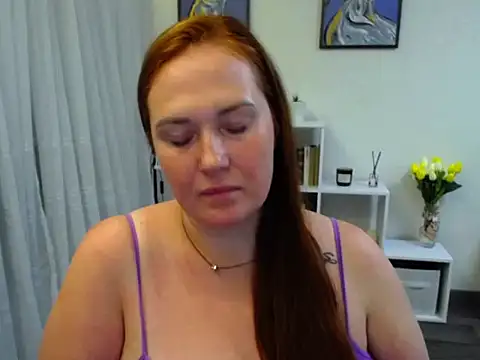 Chat +18 de Lady_Tiana ao vivo