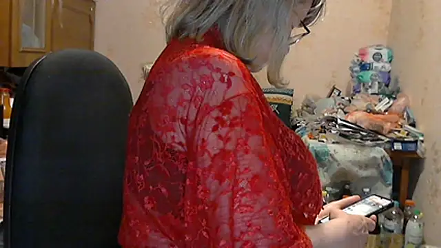 Bonditta Adlı Modelin Canlı XXX Sohbeti