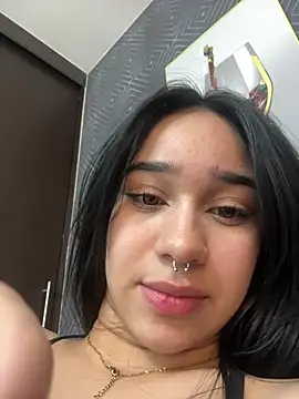 Kylie_Patrick's Live XXX Chat