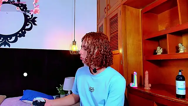 Živý XXX chat Skyee_angel