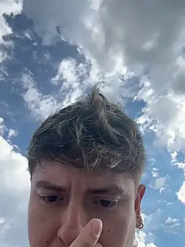 XXX chat uživo modela Donald_king