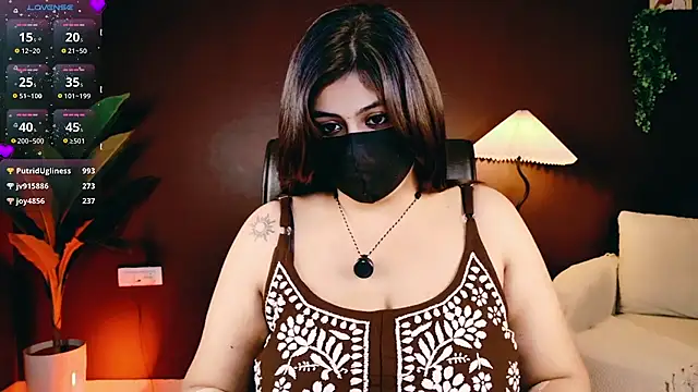 Mysterious_krishaa XXX чат на живо