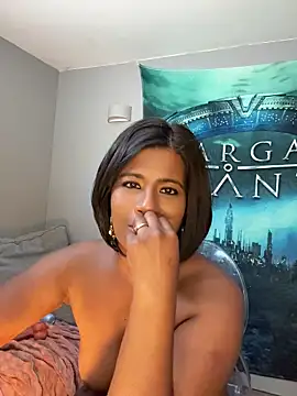 Melarose82's Live XXX Chat
