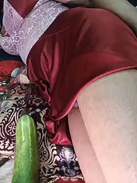 Transgender_26 Obrolan Langsung XXX