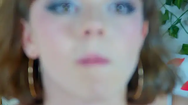 ElisabethDavis' Live XXX Chat