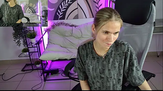 effyfetcher Chat XXX in diretta