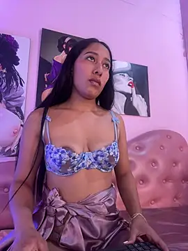 Amelia_Rivas Live XXX-Chat