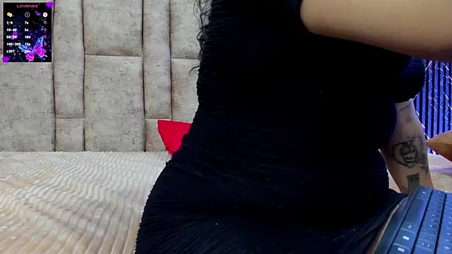 Chat XXX en directo de natasha_adam21