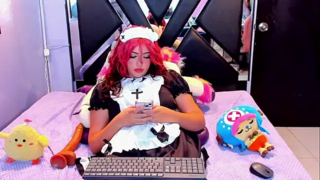 Karim_TheRouse's Live XXX Chat