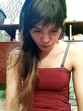 Chat +18 de QueenSoreal ao vivo