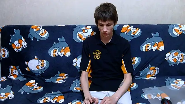 Chat XXX Live Lester_Broo